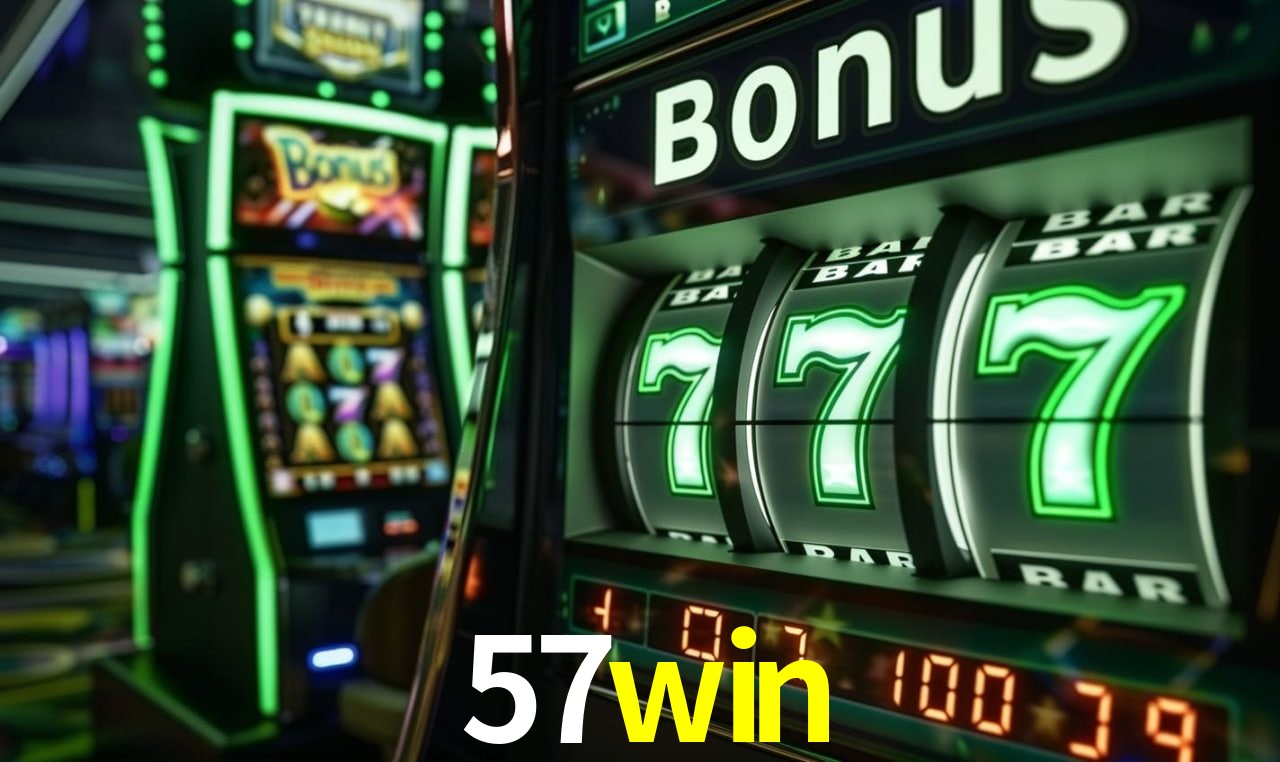 Experiência VIP 57win