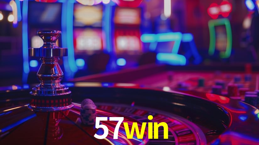 57win - Plataforma Site De Apostas Seguro - 57win login