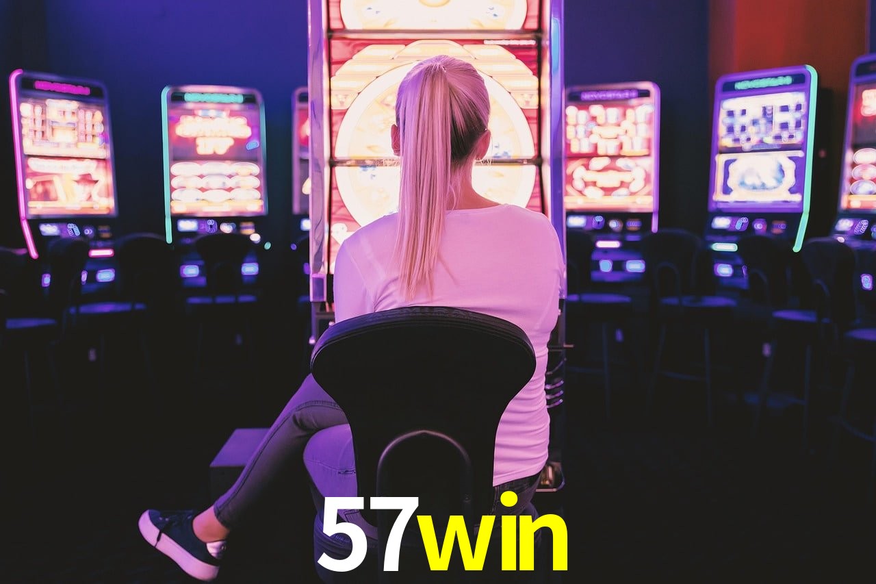 Statistics 57win