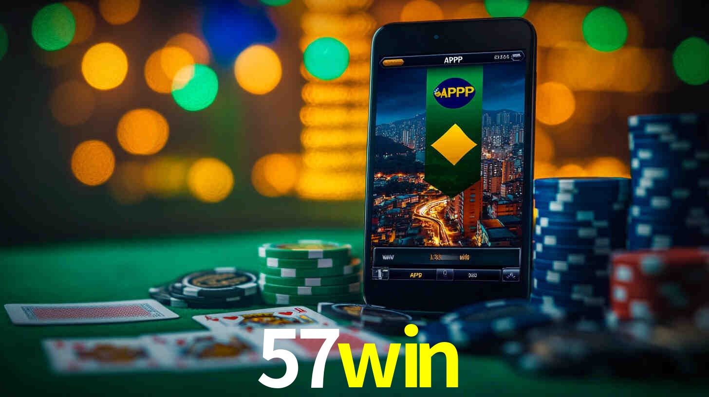 Experiência VIP 57win