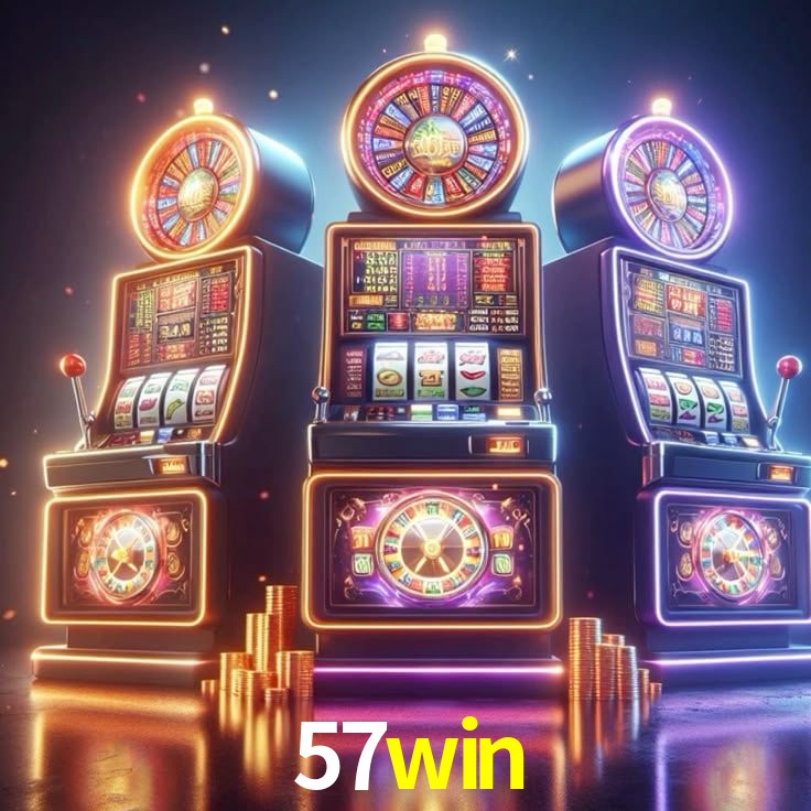 57win: Seu Cassino Premiado com Pagamentos Rápidos