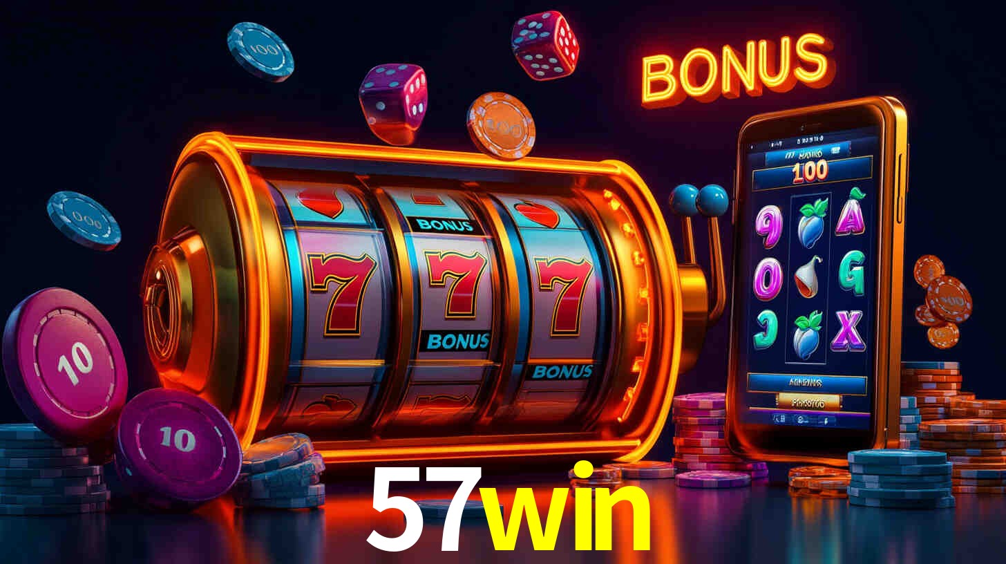 Estatísticas 57win