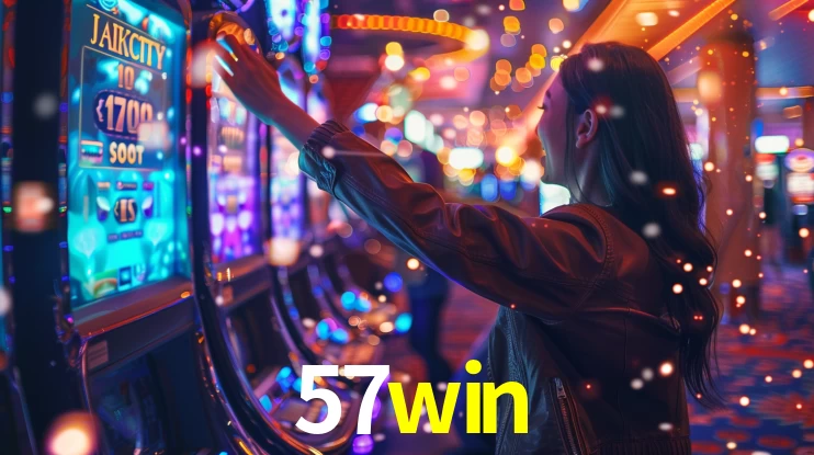 57win login