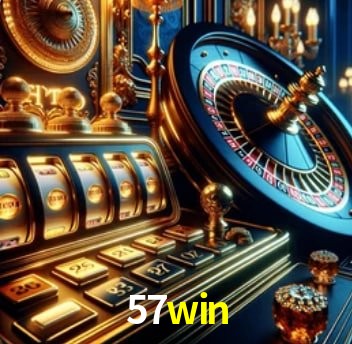 A Emoção da Loteria na 57win: Uma Chance de Mudança de Vida