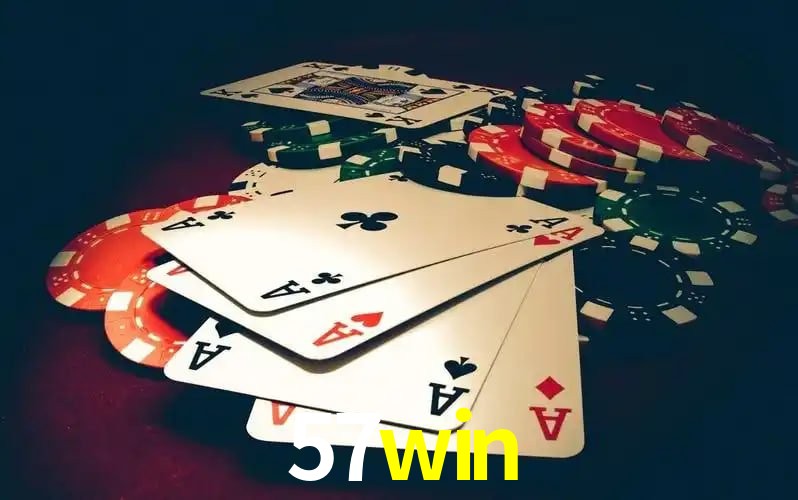 Desvendando o Mundo dos Jogos Virtuais na 57win