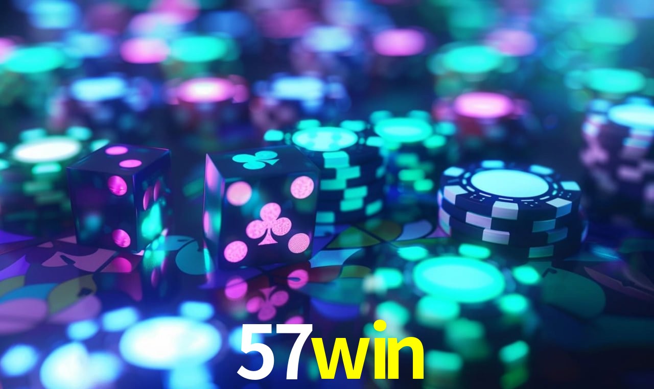Inovações de Jogos na 57win: O Futuro das Experiências Interativas