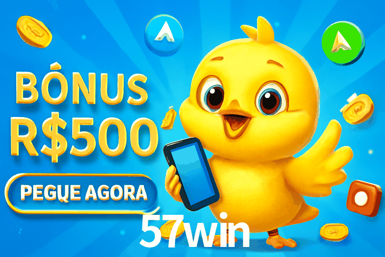 Slot Games 57win