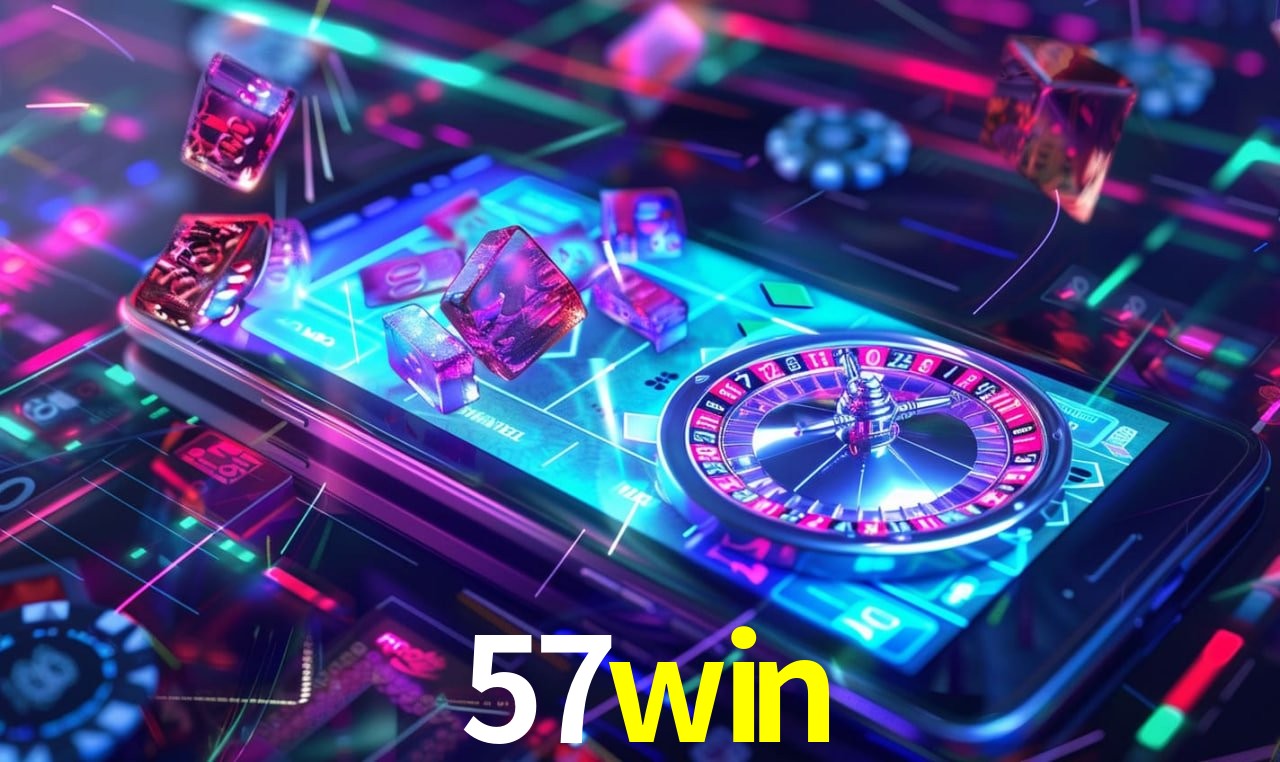 Desvendando o Mundo dos Jogos Virtuais na 57win