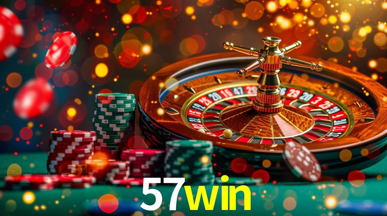Cadastro Rápido 57win