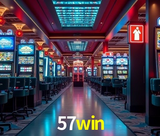 Login Seguro 57win