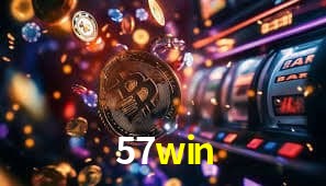 Promoções Sazonais 57win
