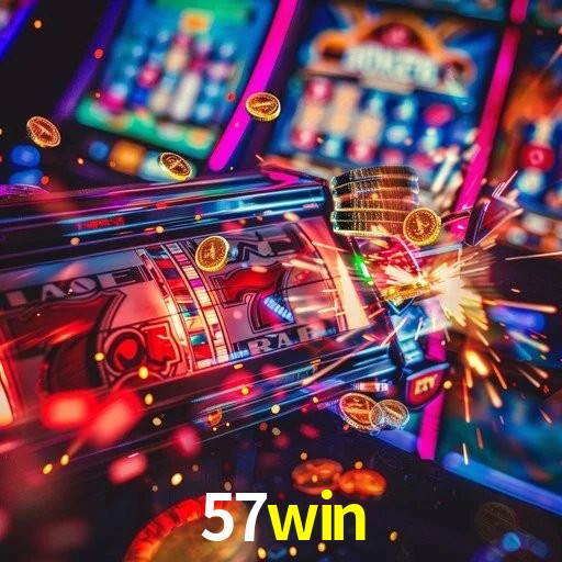 A Experiência Imersiva dos Cassinos Ao Vivo no 57win