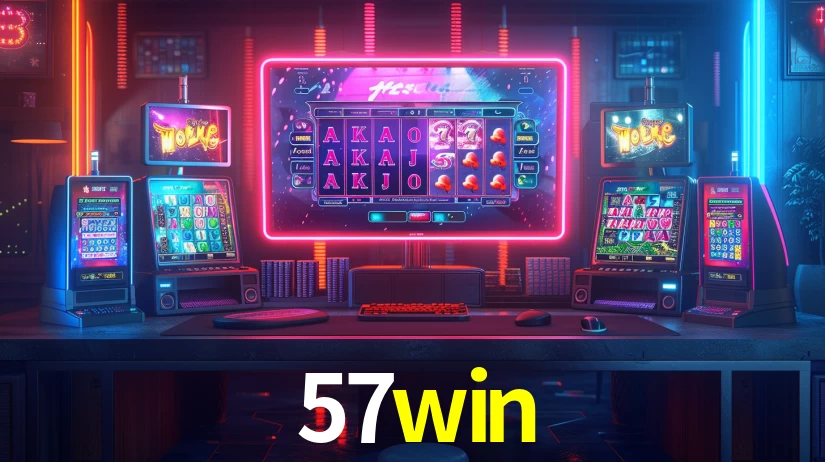 57win: Seu Especialista em Apostas Esportivas Brasileiras