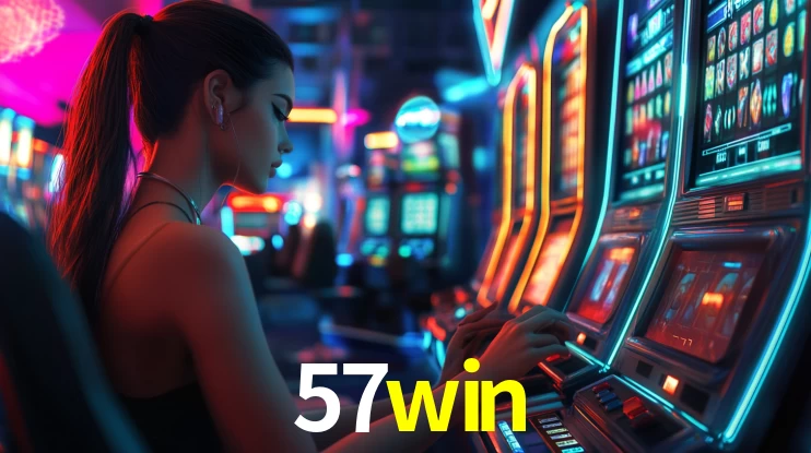57win login