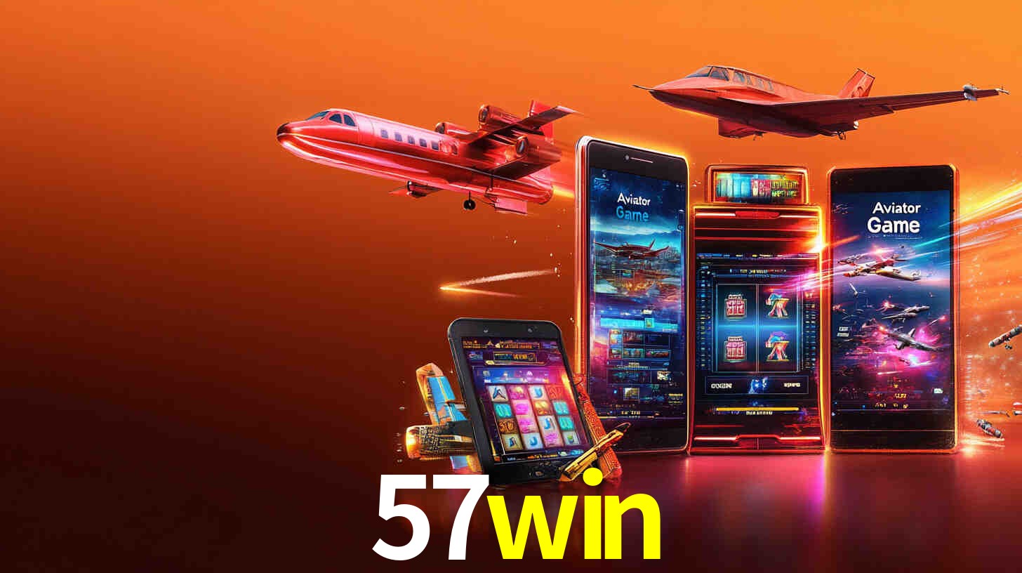Casino Ao Vivo 57win