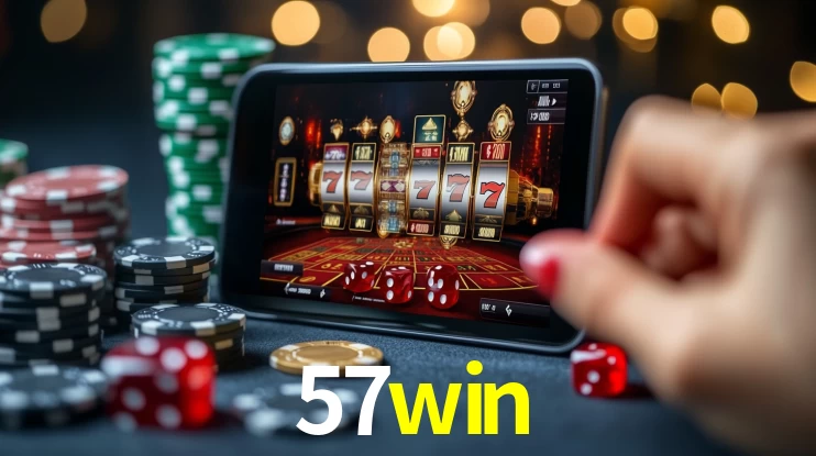 Ofertas Imperdíveis na 57win: Promoções e Bônus Que Valem a Pena