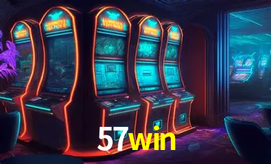 Descubra o Mundo do Cassino Online com 57win