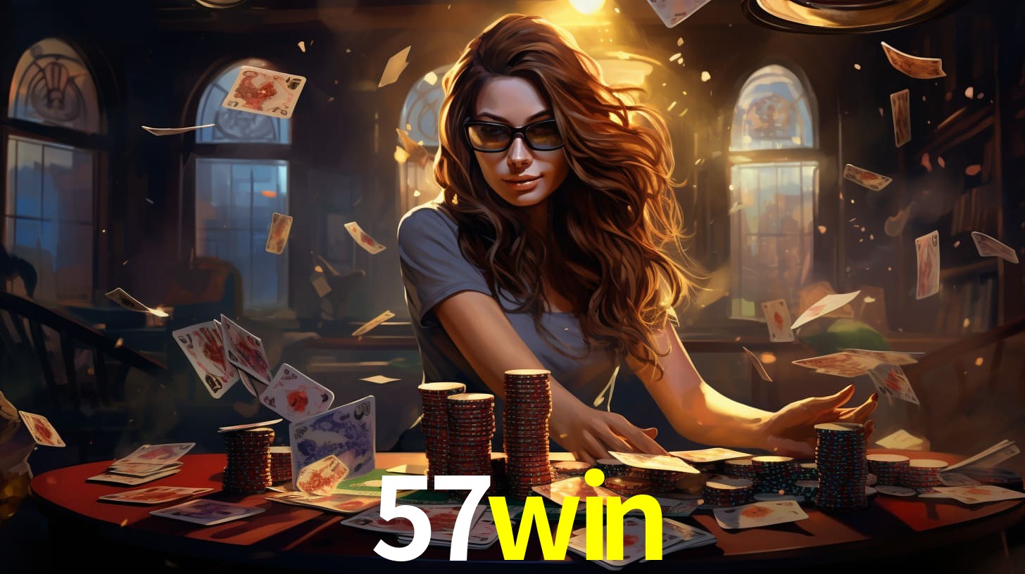 Tournaments 57win
