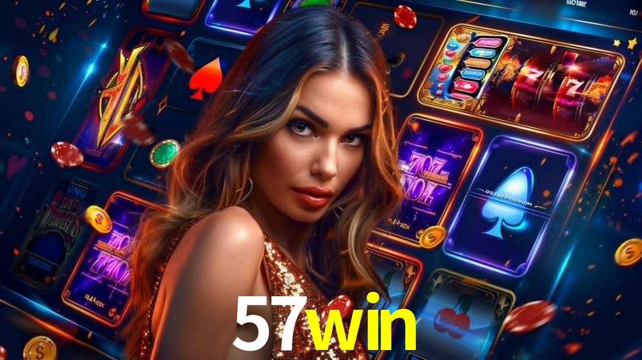 Tecnologia da Plataforma 57win
