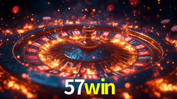 Sinta a adrenalina dos jogos de cassino com 57win