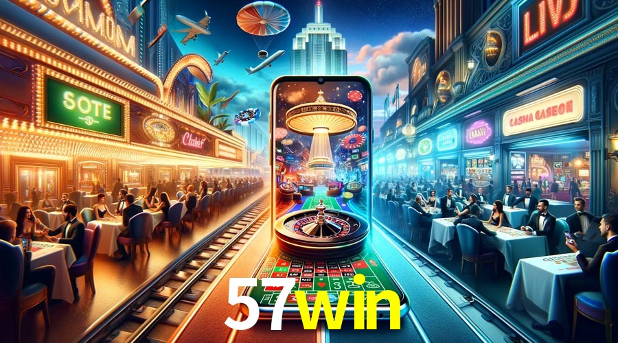 Games Directory 57win
