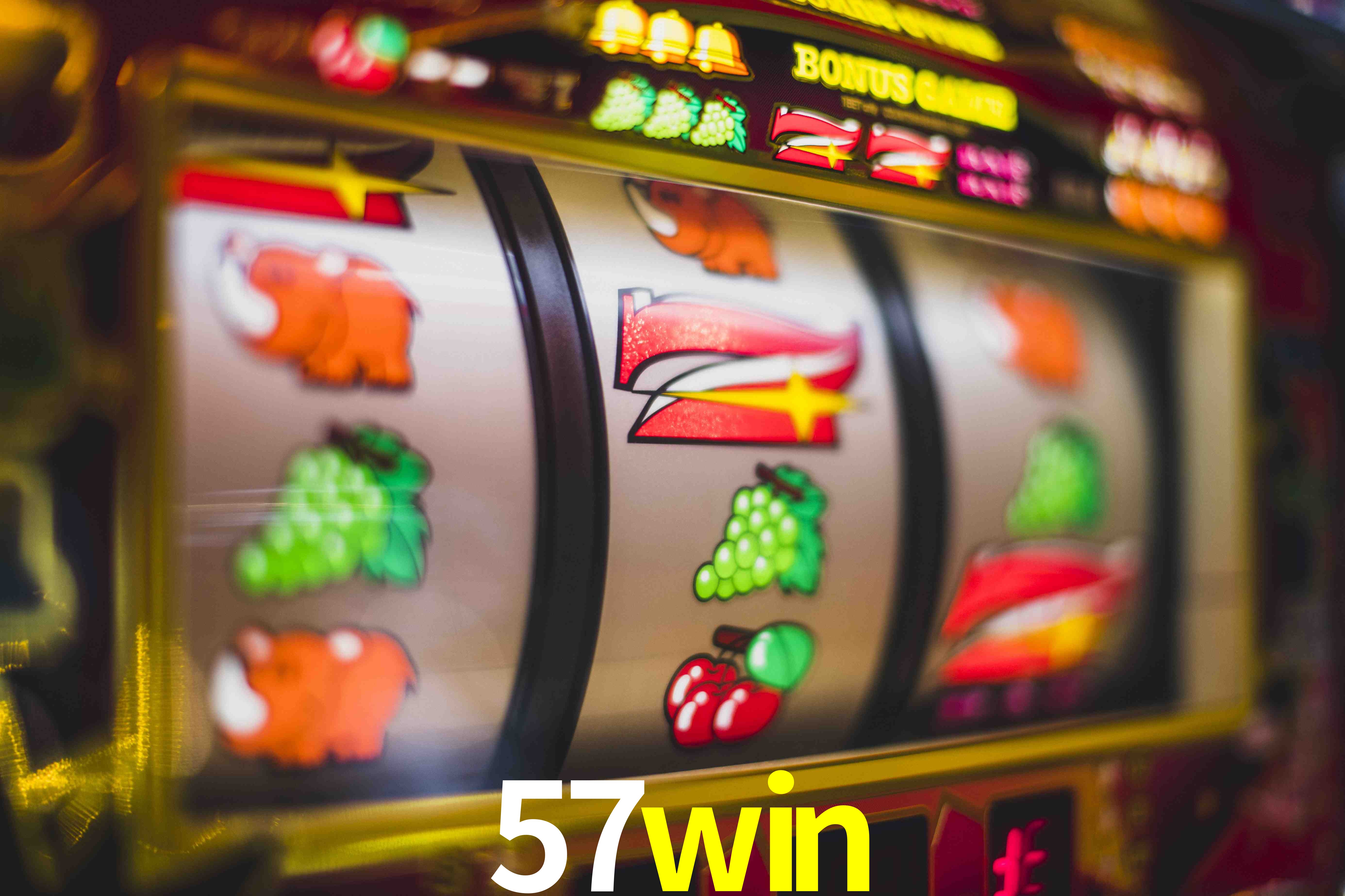 Roulette Table 57win