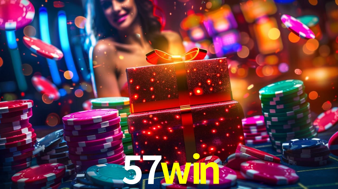 Integração de APIs 57win