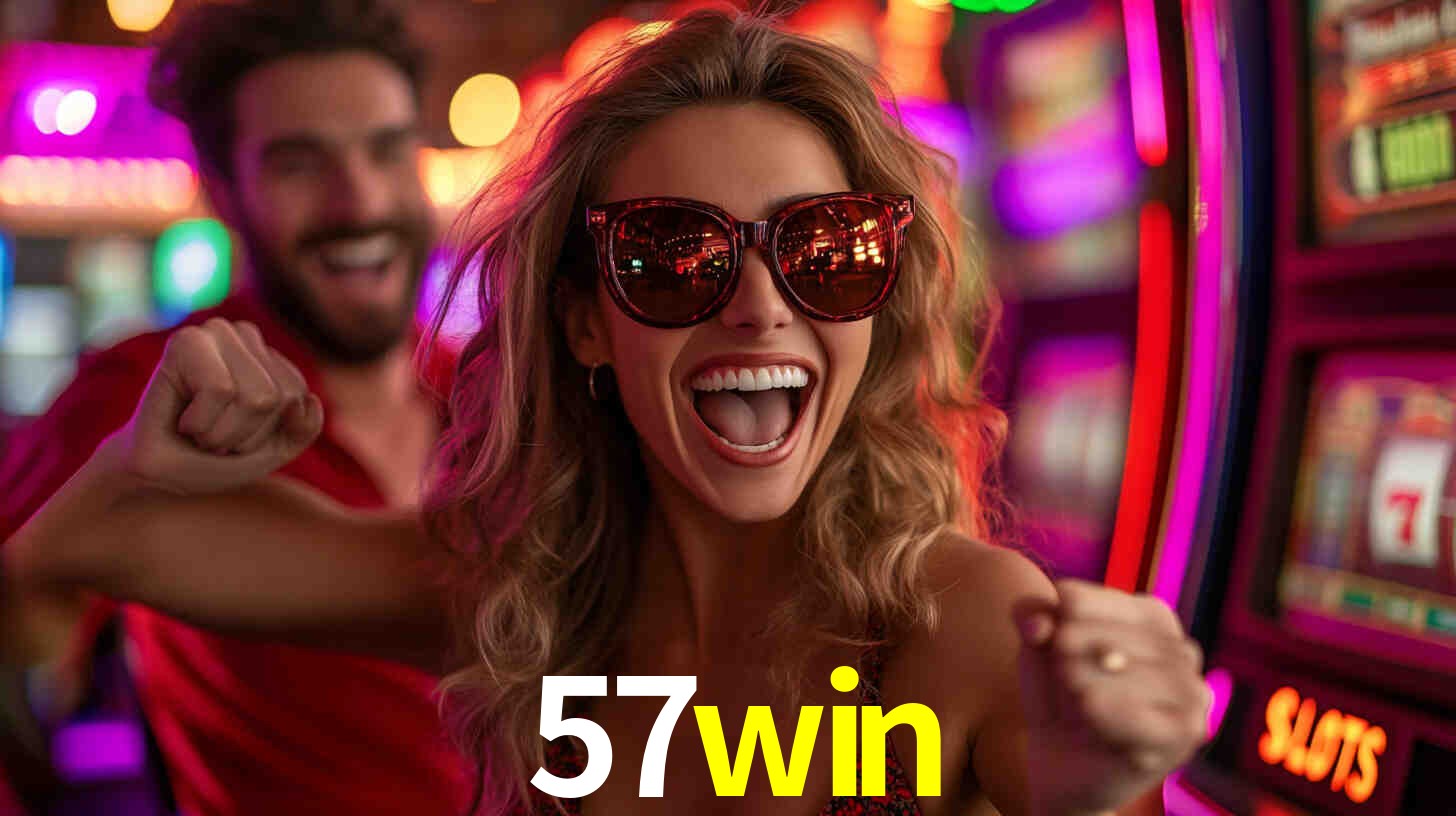 Estatísticas Esportivas 57win