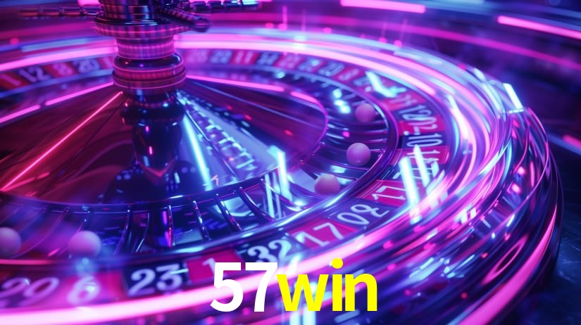 Benefícios da Conta 57win