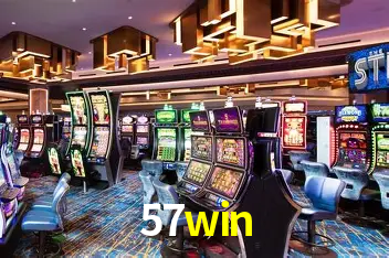 PIX Instantâneo 57win