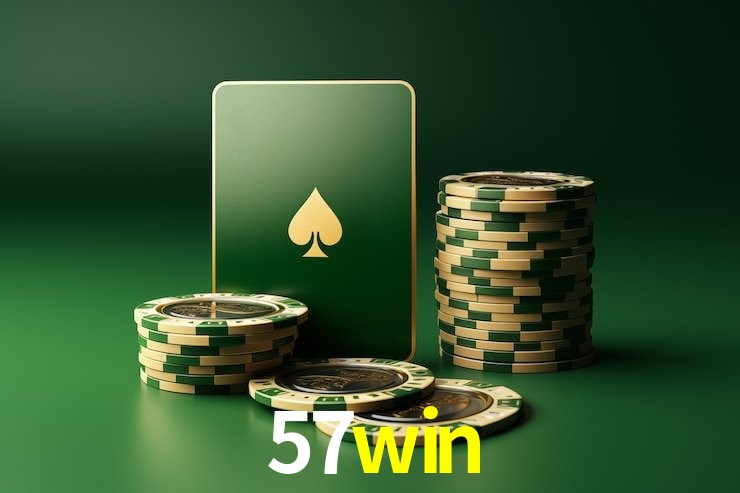 Blackjack Table 57win