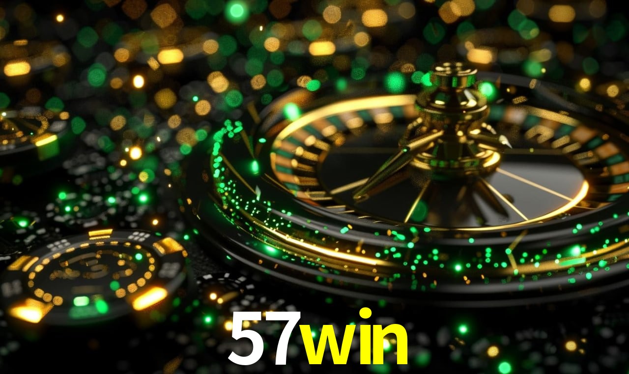 A Experiência Imersiva dos Cassinos Ao Vivo no 57win