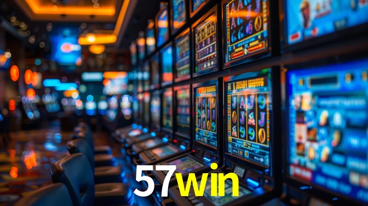 Game Providers 57win
