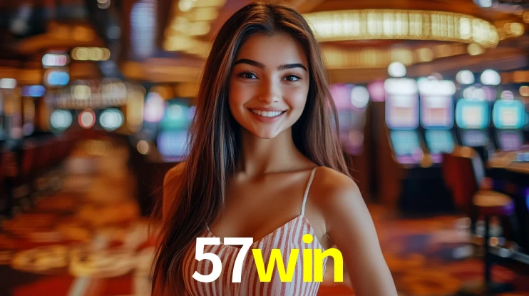 Experimente o Login Seguro Premium no 57win