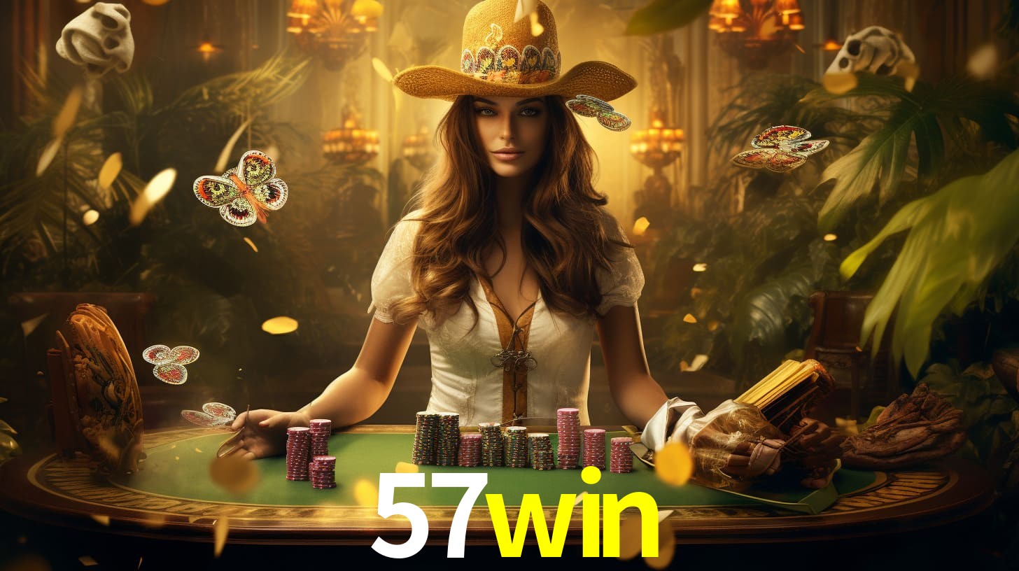 Daily Bonuses 57win