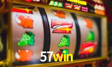 Jogos Exclusivos 57win