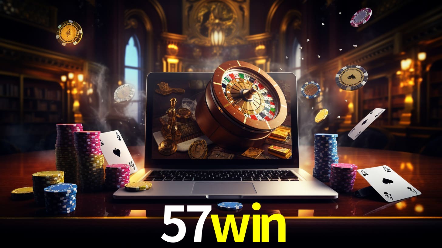 Welcome Bonus 57win