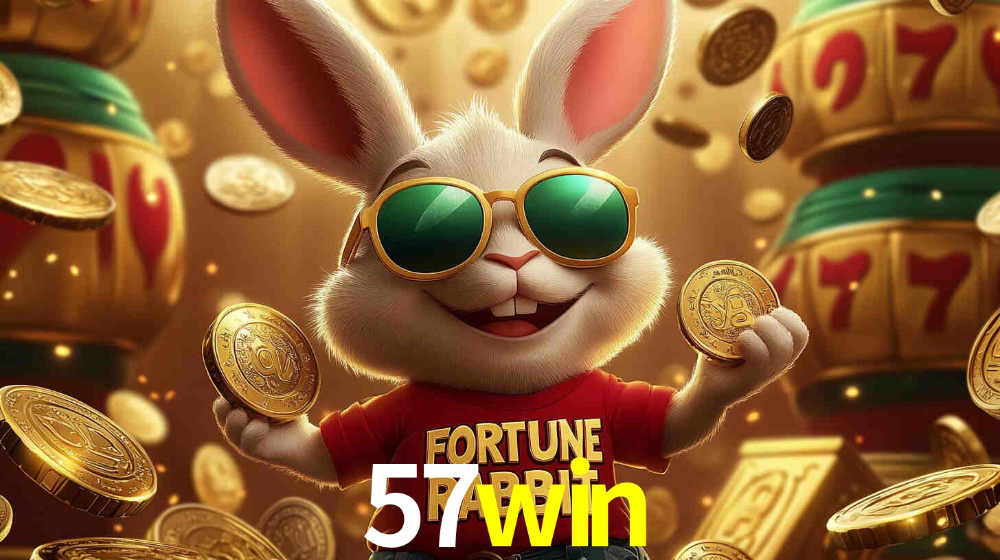 Desvendando o Mundo dos Jogos Virtuais na 57win