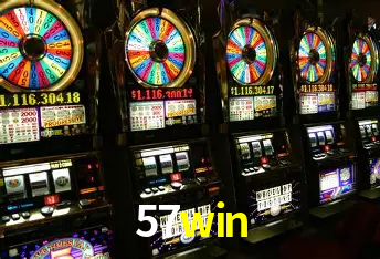 Bônus Diários 57win