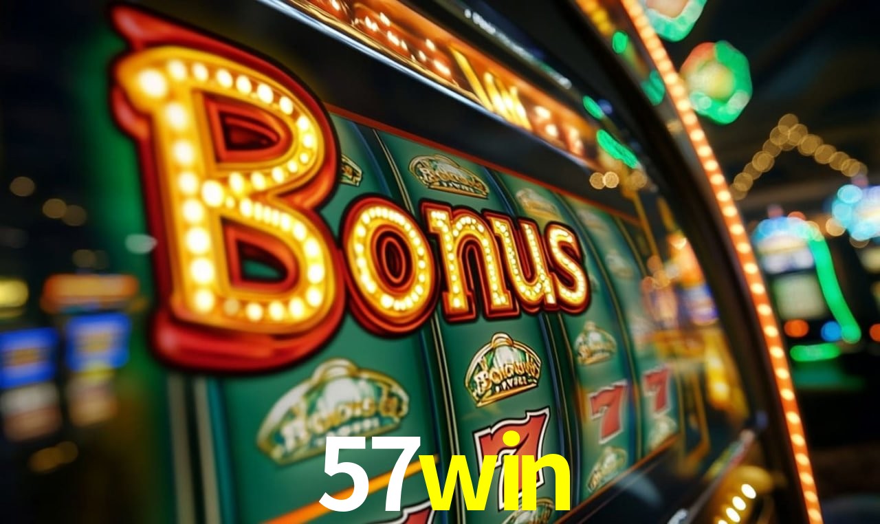 Descubra o Programa VIP da 57win: Vantagens Exclusivas para Jogadores
