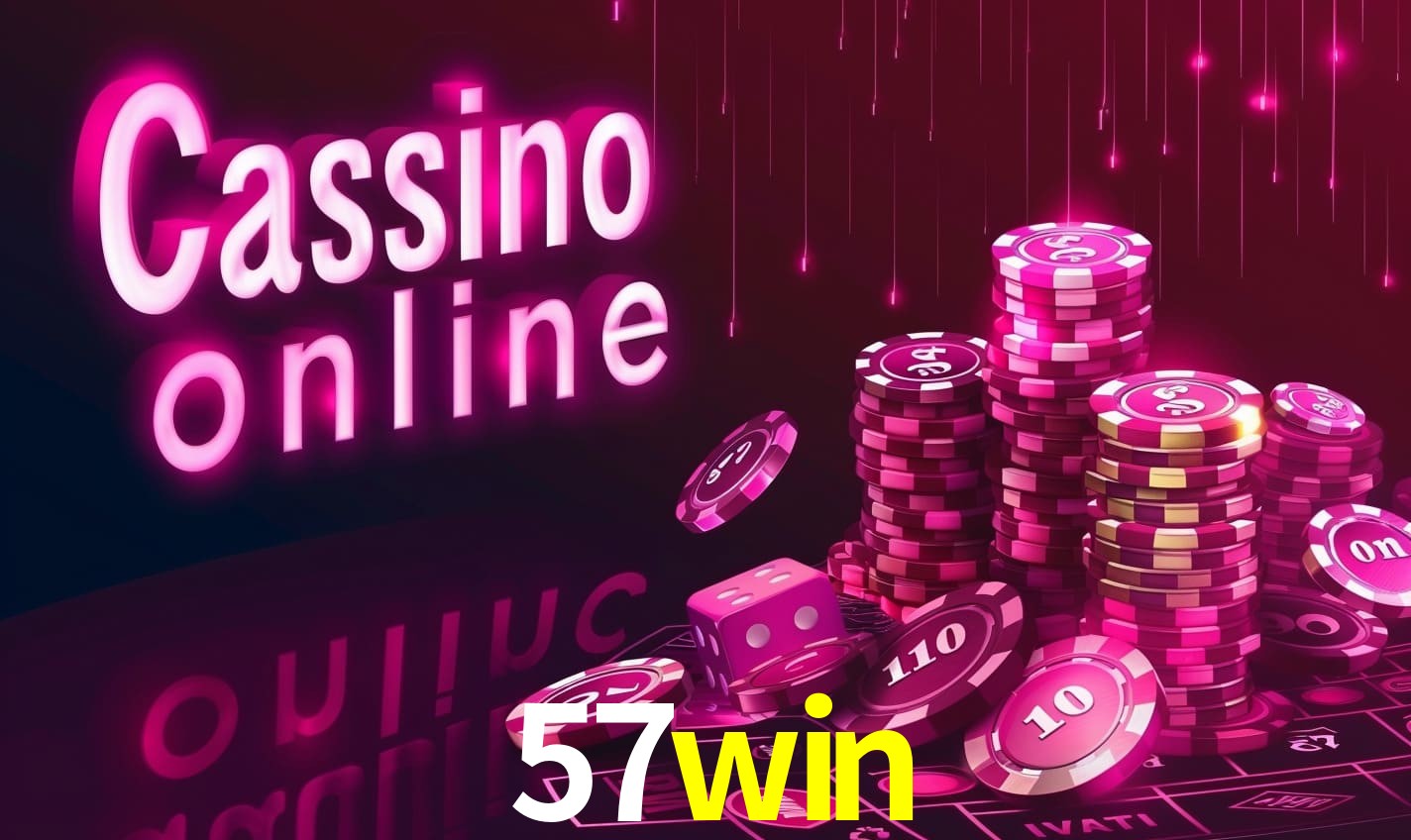 Diretório de Jogos 57win