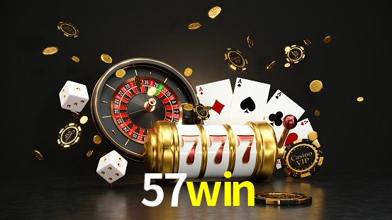 Live Casino 57win
