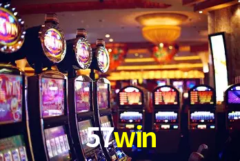 APP oficial da 57win para mobile