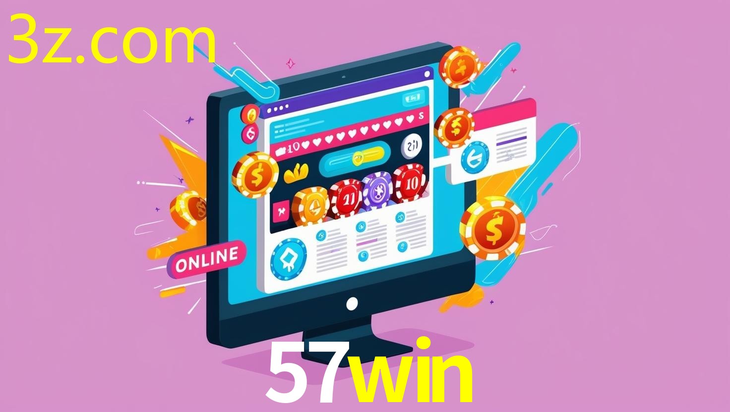 57WIN